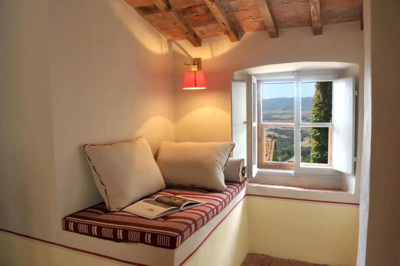 Appartamento Castello Ginori Di Querceto Querceto  Italia