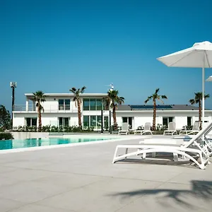 Resilienza , Capo dʼOrlando Italia