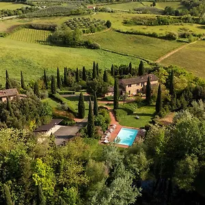 Fignano Appartamenti Per Vacanze Montaione