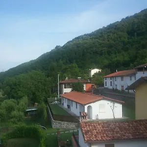 Hermitage Holidays Gallicano