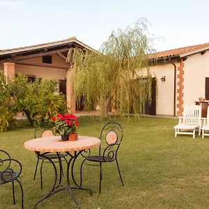 Il Rustico Principina Terra
