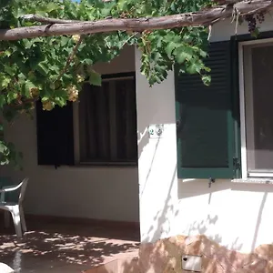 Agriturismo Deligios , Santa Maria la Palma Italia